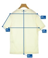 nano UNIVERSE（ナノユニバース）Tシャツ・カットソー 白 サイズ:F レディース/2200675347013