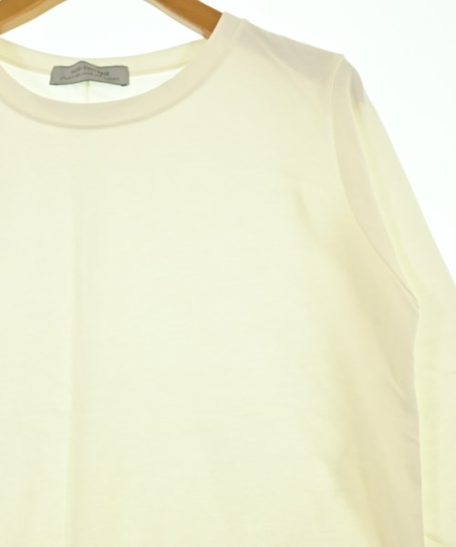 nano UNIVERSE（ナノユニバース）Tシャツ・カットソー 白 サイズ:F レディース/2200675347020