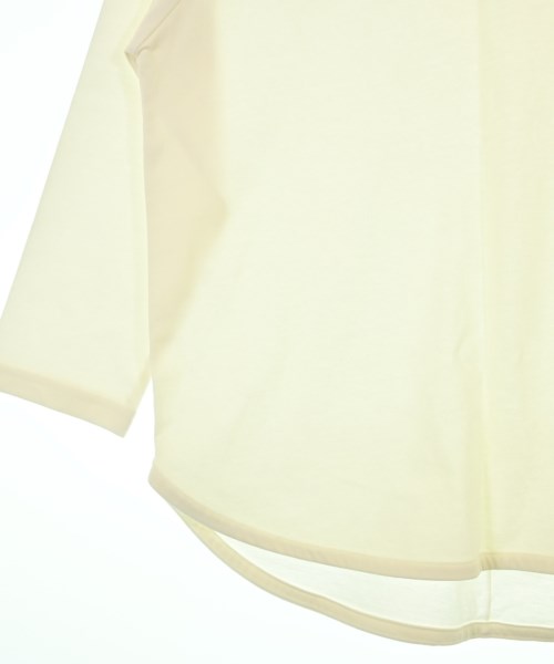 nano UNIVERSE（ナノユニバース）Tシャツ・カットソー 白 サイズ:F レディース/2200675347020