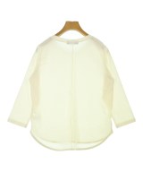 nano UNIVERSE（ナノユニバース）Tシャツ・カットソー 白 サイズ:F レディース/2200675347020