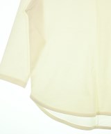 nano UNIVERSE（ナノユニバース）Tシャツ・カットソー 白 サイズ:F レディース/2200675347020