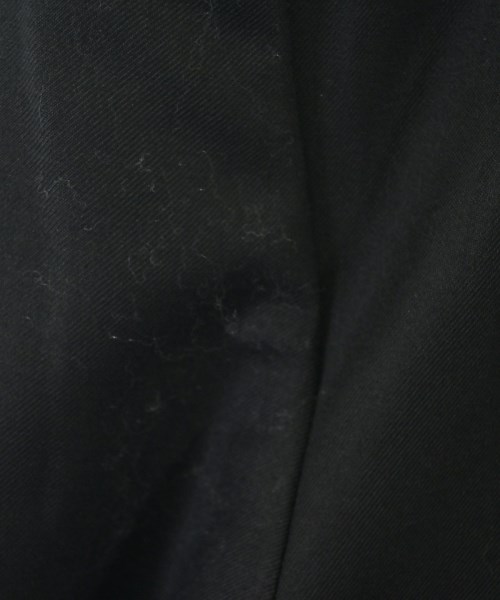 nano UNIVERSE（ナノユニバース）テーラードジャケット 黒 サイズ:S レディース/2200679228028