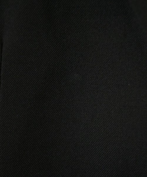 nano UNIVERSE（ナノユニバース）テーラードジャケット 黒 サイズ:S レディース/2200679228028