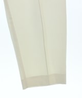 nano UNIVERSE（ナノユニバース）スラックス 白 サイズ:XS レディース/2200679542070