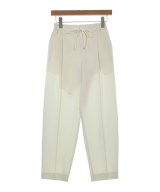 nano UNIVERSE スラックス