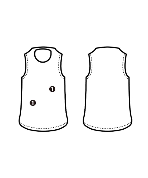 nano UNIVERSE（ナノユニバース）カジュアルシャツ ベージュ サイズ:F レディース/2200679921165