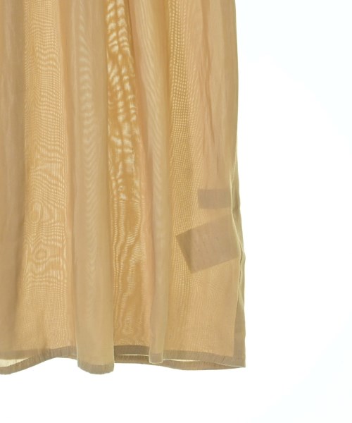 nano UNIVERSE（ナノユニバース）カジュアルシャツ ベージュ サイズ:F レディース/2200679921165