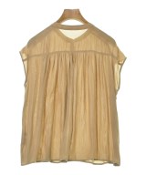 nano UNIVERSE（ナノユニバース）カジュアルシャツ ベージュ サイズ:F レディース/2200679921165