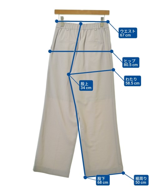 nano UNIVERSE（ナノユニバース）その他 ピンク サイズ:M レディース/2200674442108