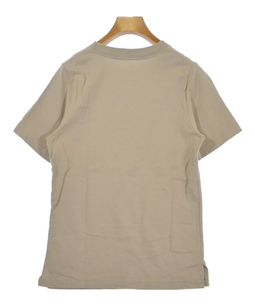 nano UNIVERSE（ナノユニバース）Tシャツ・カットソー ベージュ サイズ:2(M位) レディース/2200674442115