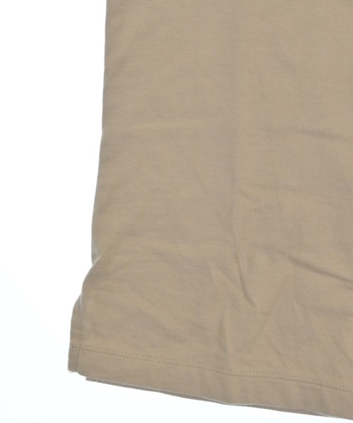 nano UNIVERSE（ナノユニバース）Tシャツ・カットソー ベージュ サイズ:2(M位) レディース/2200674442115