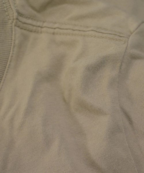 nano UNIVERSE（ナノユニバース）Tシャツ・カットソー ベージュ サイズ:2(M位) レディース/2200674442115