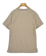 nano UNIVERSE（ナノユニバース）Tシャツ・カットソー ベージュ サイズ:2(M位) レディース/2200674442115