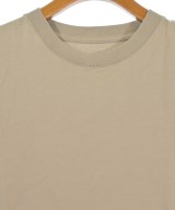 nano UNIVERSE（ナノユニバース）Tシャツ・カットソー ベージュ サイズ:2(M位) レディース/2200674442115