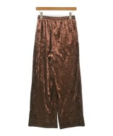 nano UNIVERSE（ナノユニバース）その他 茶 サイズ:F レディース/2200675326025