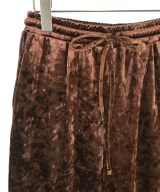 nano UNIVERSE（ナノユニバース）その他 茶 サイズ:F レディース/2200675326025