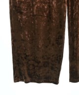 nano UNIVERSE（ナノユニバース）その他 茶 サイズ:F レディース/2200675326025