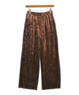 nano UNIVERSE パンツ（その他）