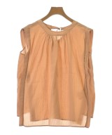 nano UNIVERSE（ナノユニバース）ノースリーブ オレンジ サイズ:36(S位) レディース/2200676697025