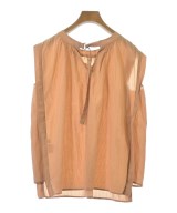 nano UNIVERSE（ナノユニバース）ノースリーブ オレンジ サイズ:36(S位) レディース/2200676697025