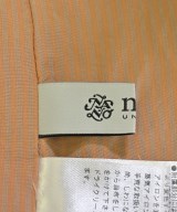 nano UNIVERSE（ナノユニバース）ノースリーブ オレンジ サイズ:36(S位) レディース/2200676697025