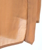 nano UNIVERSE（ナノユニバース）ノースリーブ オレンジ サイズ:36(S位) レディース/2200676697025