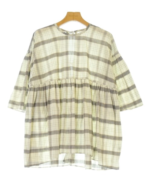 ナノユニバース(nano UNIVERSE)のnano UNIVERSE ブラウス