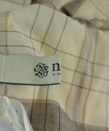 nano UNIVERSE（ナノユニバース）ブラウス その他（柄物・カラフル） サイズ:36(S位) レディース/2200675363051