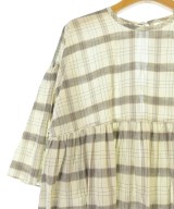 nano UNIVERSE（ナノユニバース）ブラウス その他（柄物・カラフル） サイズ:36(S位) レディース/2200675363051