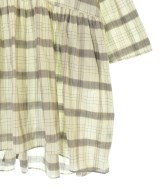 nano UNIVERSE（ナノユニバース）ブラウス その他（柄物・カラフル） サイズ:36(S位) レディース/2200675363051