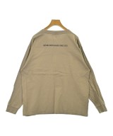 nano UNIVERSE（ナノユニバース）Tシャツ・カットソー ベージュ サイズ:F レディース/2200675386180