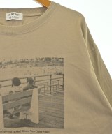 nano UNIVERSE（ナノユニバース）Tシャツ・カットソー ベージュ サイズ:F レディース/2200675386180