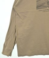 nano UNIVERSE（ナノユニバース）Tシャツ・カットソー ベージュ サイズ:F レディース/2200675386180
