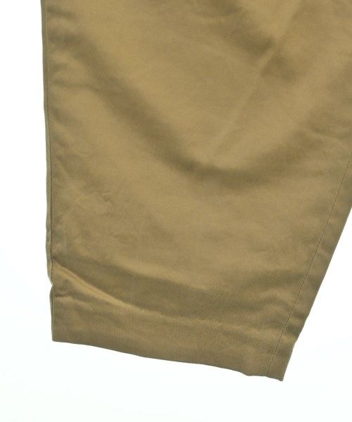 nano UNIVERSE（ナノユニバース）その他 ベージュ サイズ:-(S位) レディース/2200675962063