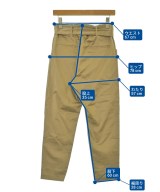 nano UNIVERSE（ナノユニバース）その他 ベージュ サイズ:-(S位) レディース/2200675962063