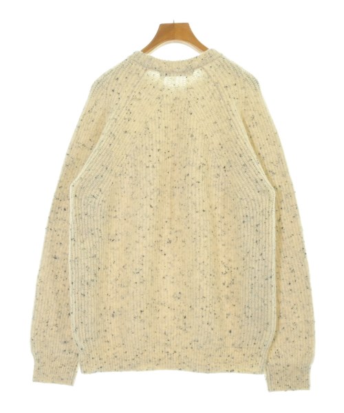 nano UNIVERSE（ナノユニバース）ニット・セーター 白 サイズ:F レディース/2200675962131