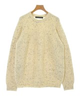 nano UNIVERSE（ナノユニバース）ニット・セーター 白 サイズ:F レディース/2200675962131