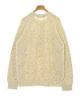 nano UNIVERSE（ナノユニバース）ニット・セーター 白 サイズ:F レディース/2200675962131