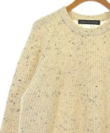 nano UNIVERSE（ナノユニバース）ニット・セーター 白 サイズ:F レディース/2200675962131
