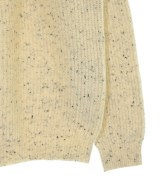 nano UNIVERSE（ナノユニバース）ニット・セーター 白 サイズ:F レディース/2200675962131