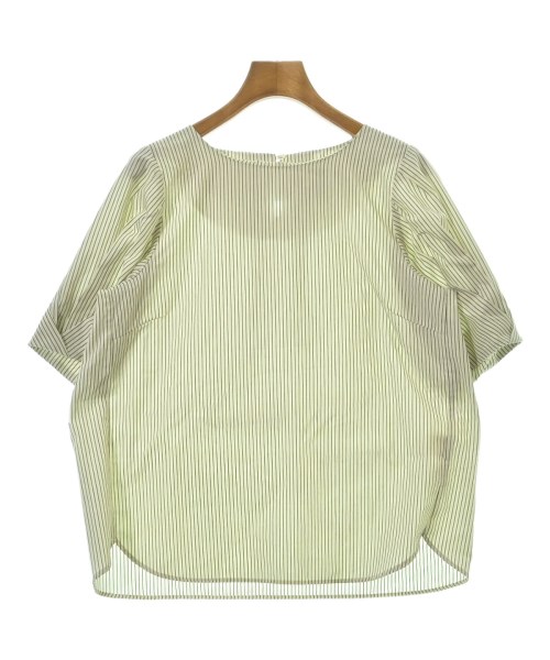 ナノユニバース(nano UNIVERSE)のnano UNIVERSE ブラウス