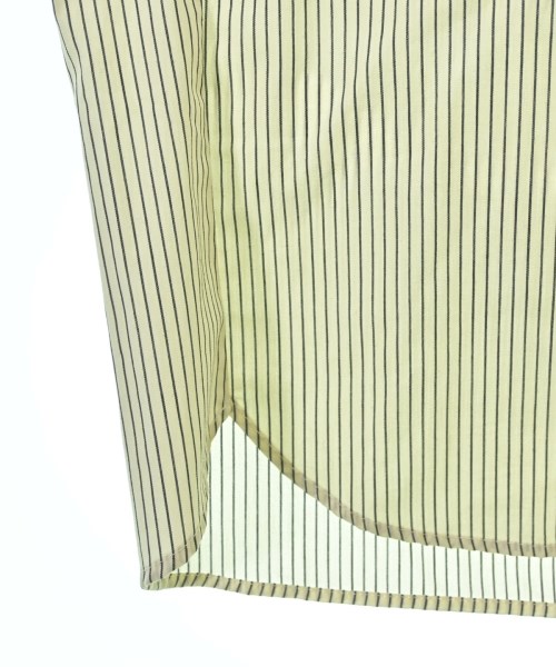 nano UNIVERSE（ナノユニバース）ブラウス 白 サイズ:F レディース/2200675962179