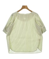 nano UNIVERSE（ナノユニバース）ブラウス 白 サイズ:F レディース/2200675962179