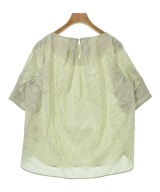 nano UNIVERSE（ナノユニバース）ブラウス 白 サイズ:F レディース/2200675962179