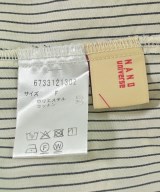 nano UNIVERSE（ナノユニバース）ブラウス 白 サイズ:F レディース/2200675962179