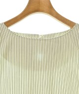 nano UNIVERSE（ナノユニバース）ブラウス 白 サイズ:F レディース/2200675962179