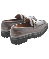 nano UNIVERSE（ナノユニバース）ドレスシューズ/ローファー 茶 サイズ:EU37(23.5cm位) レディース/2200675962186