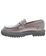 nano UNIVERSE（ナノユニバース）ドレスシューズ/ローファー 茶 サイズ:EU37(23.5cm位) レディース/2200675962186