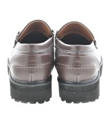 nano UNIVERSE（ナノユニバース）ドレスシューズ/ローファー 茶 サイズ:EU37(23.5cm位) レディース/2200675962186