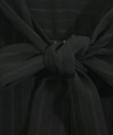 nano UNIVERSE（ナノユニバース）ブラウス 黒 サイズ:F レディース/2200676692013